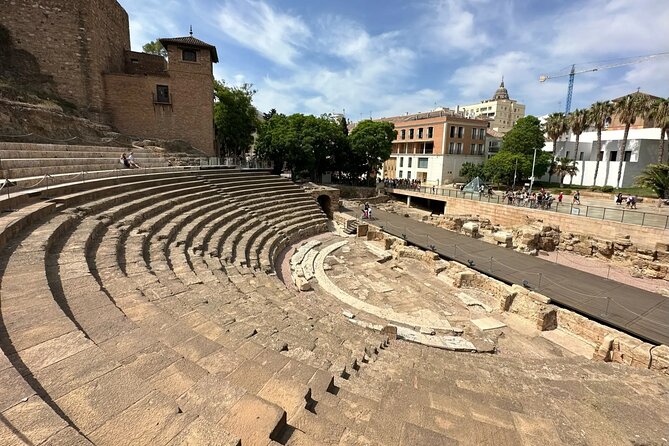 Ultimate Malaga History & Tapas - All Included Full Experience - Price and logistics: is $139.13 good value?