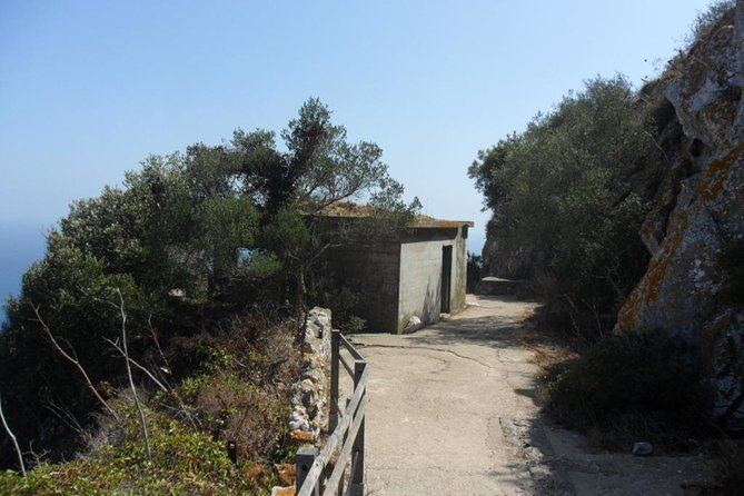 Upper Rock Walking Tour - Why the Upper Rock on foot feels different