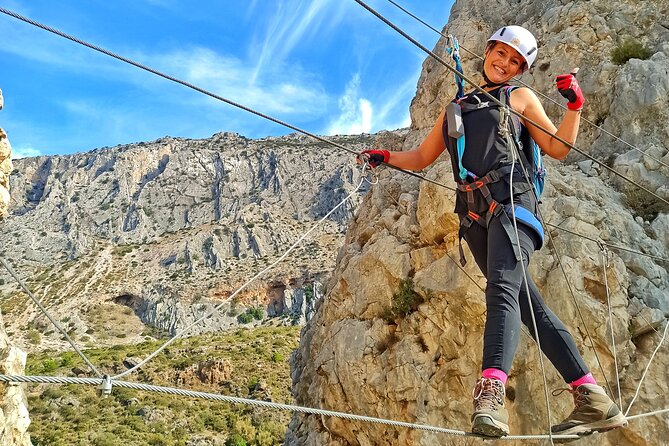 Via Ferrata Caminito del Rey - Key Things That Make This Via Ferrata Worth It