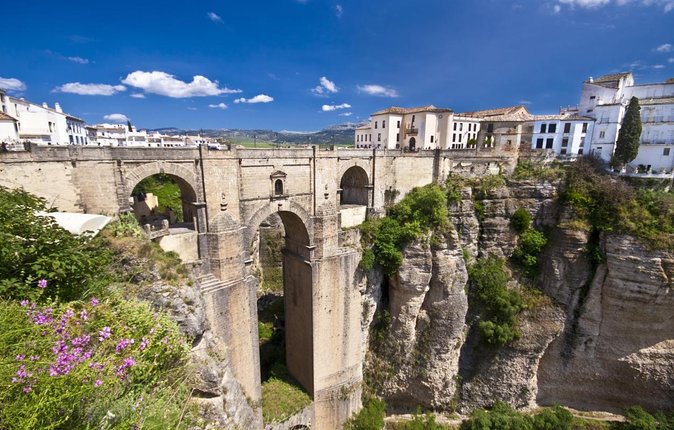 Via Ferrata Tajo de Ronda - Key Highlights You’ll Feel From the Start
