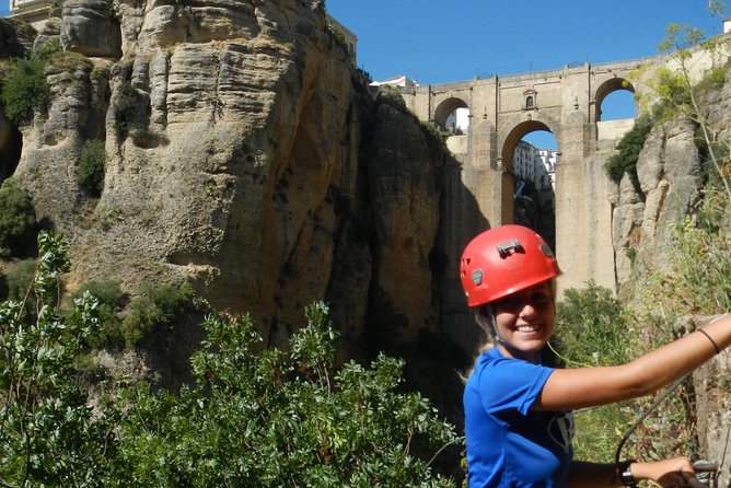 Via Ferrata Tajo de Ronda - Weather Matters More Than You Think