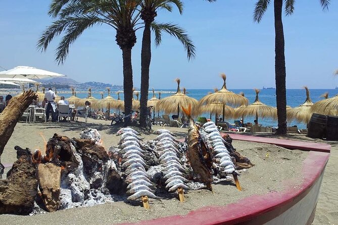 Vintage Style Bike Rental in Malaga - Small watch-outs, and how to avoid them fast