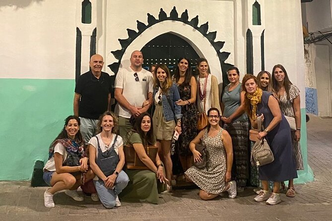 Vip Full Day Private Tangier Tour From Malaga All Inclusive - Why This Private Tangier Day Works So Well