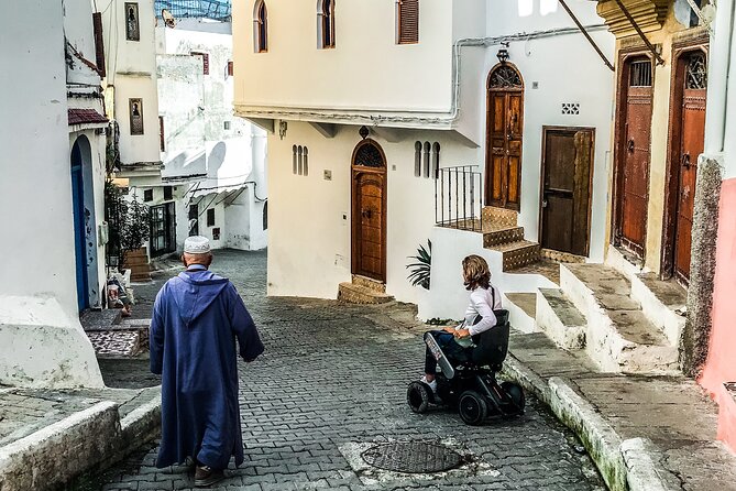 Vip Full Day Private Tangier Tour From Malaga All Inclusive - From Malaga to Tangier, the Part You Will Actually Feel