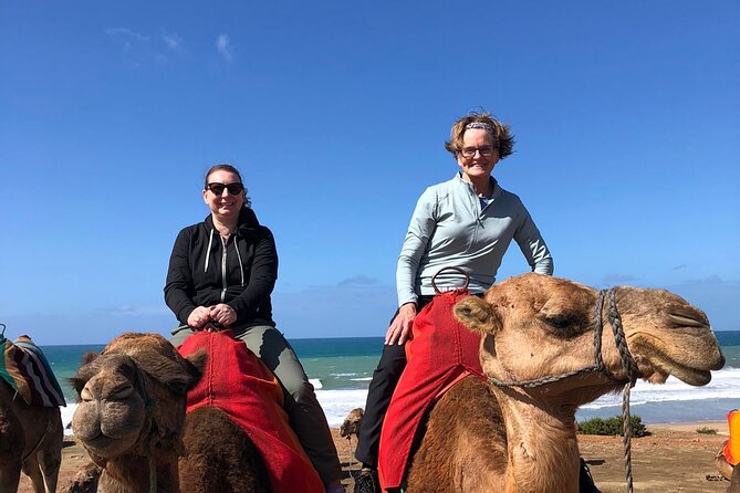Vip Full Day Private Tangier Tour From Malaga All Inclusive - Caves of Hercules, and why the Map of Africa detail matters