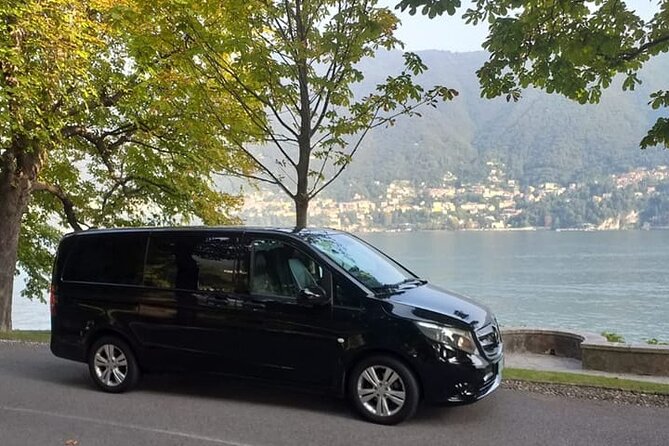 Vip Transfer from Malaga Airport to Malaga Fuengirola or Marbella - A Door-to-Door Sanity Saver on the Costa del Sol
