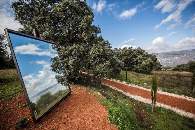 Visit Oil Mill Museum and Olive Oil Tasting in Ronda - Olive mill spaces and the museum: what to expect, and what to watch for