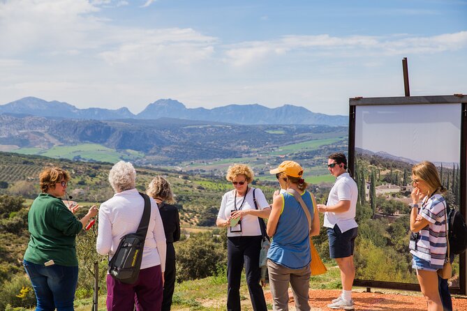 Visit Oil Mill Museum and Olive Oil Tasting in Ronda - Price and what you really get for $30.23
