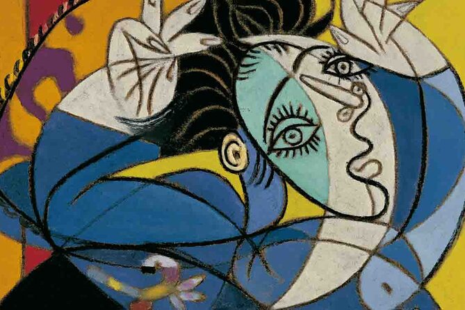 Visit the Picasso Museum with an Accredited Guide - Why the Museo Picasso Málaga Is Worth Your One Hour