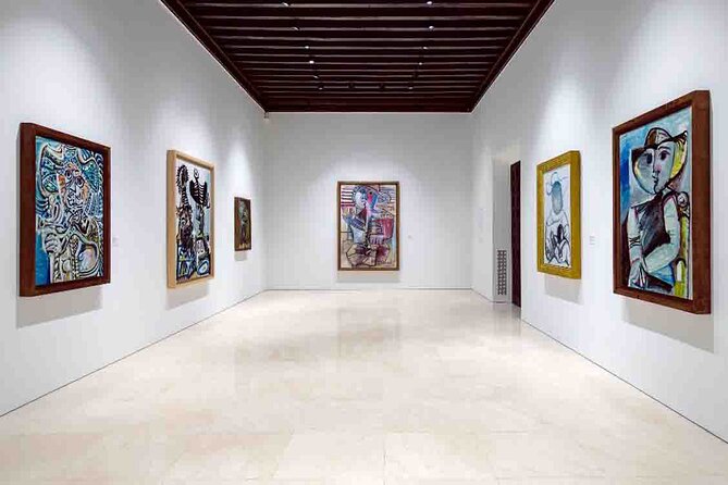 Visit the Picasso Museum with an Accredited Guide - Tickets, Timing, and the One Thing to Plan For