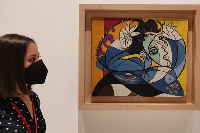 Visit the Picasso Museum with an Accredited Guide - Price and Value: Does $36.05 Buy You Real Understanding?