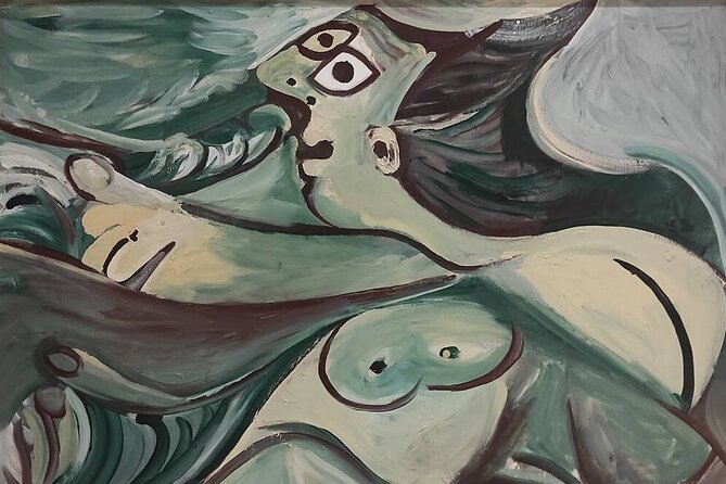 Visit the Picasso Museum with an Accredited Guide - Who Should Book This Guided Picasso Visit, and Who Might Not