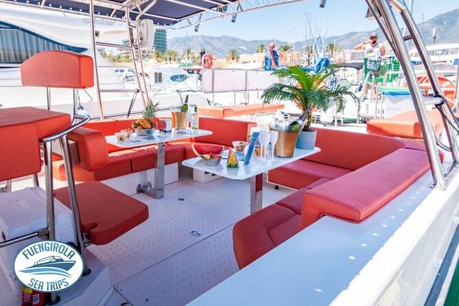 Walk and dolphin watching in Fuengirola + 1 drink - Who This Fuengirola Dolphin Boat Trip Fits Best