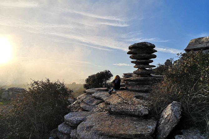 Walking among Ammonites, El Torcal de Antequera - What you’ll see: ammonite ideas, sculpted forms, and panoramic viewpoints