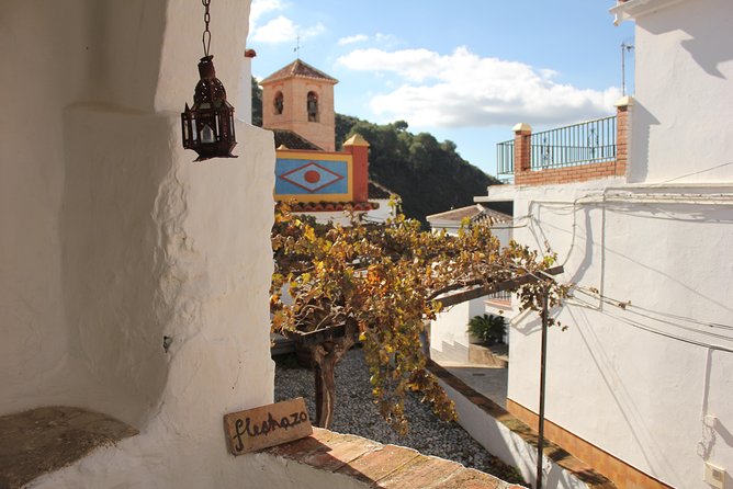 White Villages Tour in the Nerja area: Small-Group Tour and Lunch - Pace, Terrain, and Practical Tips That Save Your Day