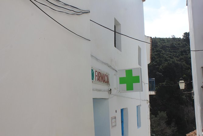White Villages Tour in the Nerja area: Small-Group Tour and Lunch - Price and Value: What $102.80 Buys You