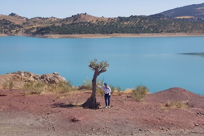 Wine, Tapas & Lake Zahara by e-bike incl Ronda pickup (full day) - A couple of booking and weather realities to plan around