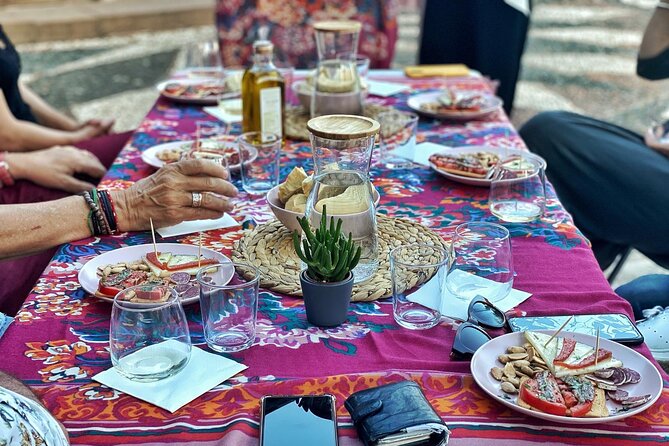 Winederlust Wine Tasting - A Villa-Style Malaga Wine Tasting That Feels Social, Not Stuffy